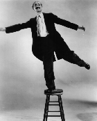 The Dancing Star