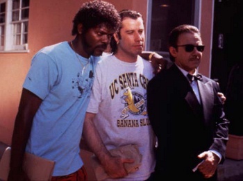 Pulp Fiction