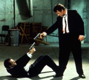 Reservoir Dogs