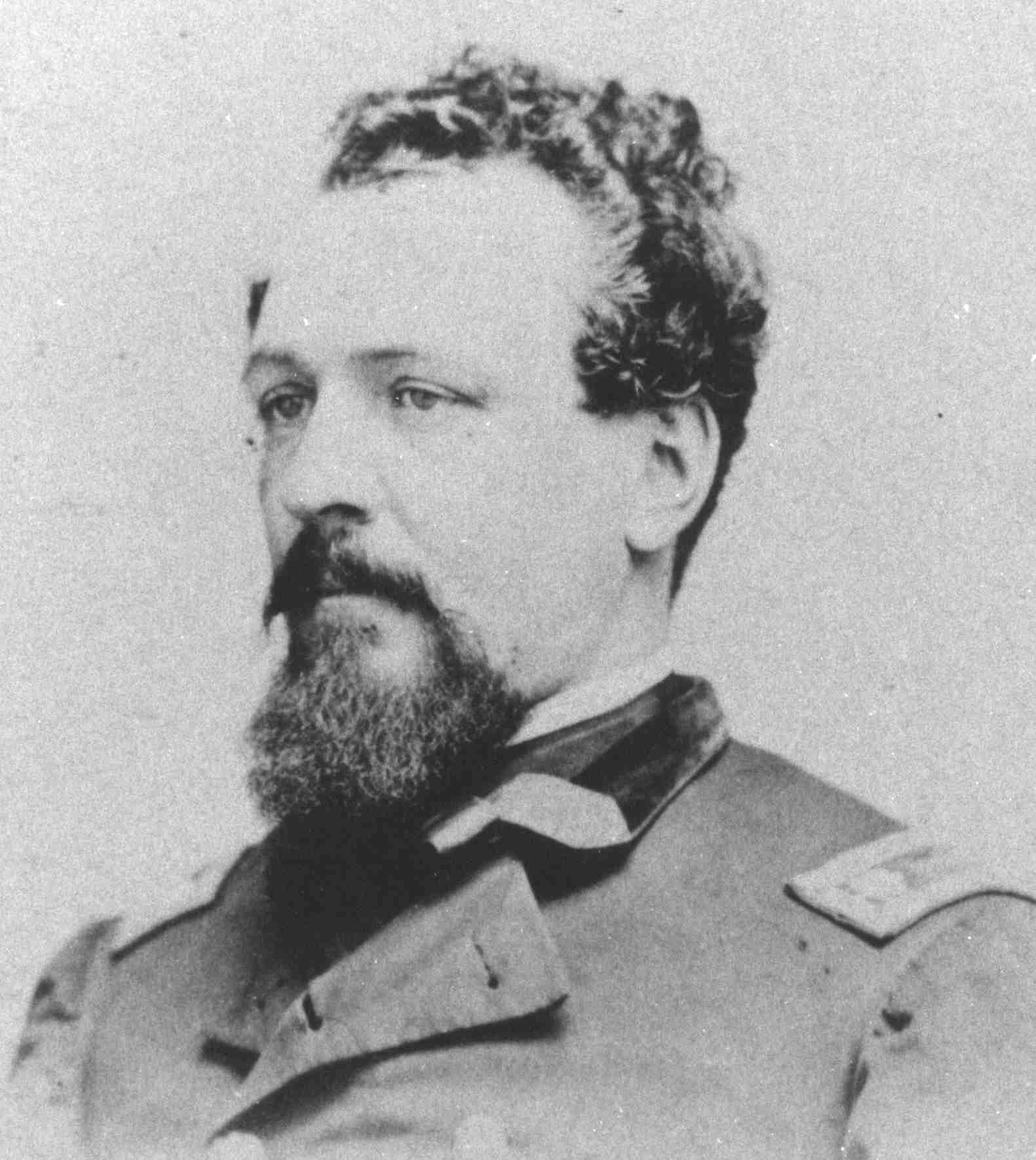 Lt. Col. Gwyn
