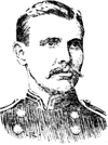 Major Munson