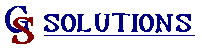 GSSolutions