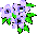 virtual flowers