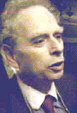 Dr. David Morris