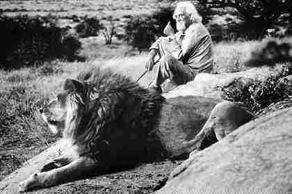 Richard Harris