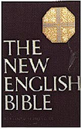The New English Bible