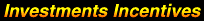 Investment Incentives
