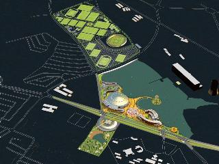 Overview of project