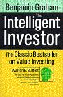 Cover: Intelligent Investor