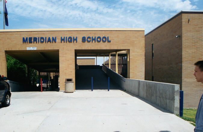 Jordan's Summer School