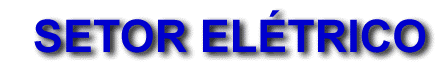 Setor Eltrico
