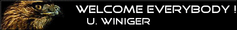 U.Winiger's Homepage