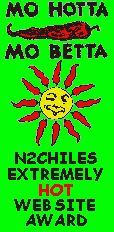 N2CHILES AWARD