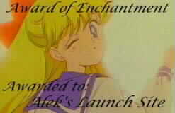 Award