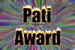 Pati Award