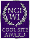 NGI Coolsite Award