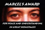 Marcel's Peace Page