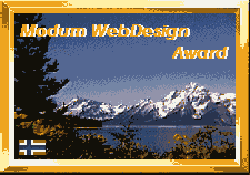 modum award
