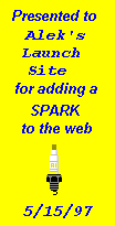 Spark Award