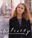 These pictures are from our trip to the Felicity set in March 1999.