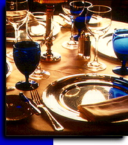 MY RESTAURANT REVIEWS
