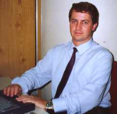 Francisco C. Razzolini