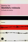 Librera Santa Fe