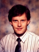 Peter Weber