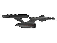 No problem, Mr. Chekov. Just click here to break free !
