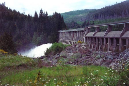 Dam