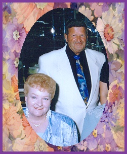 June & Les