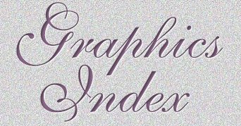 Graphics Index