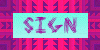 sign