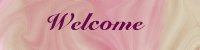 Welcome