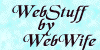 webstuff by webwife