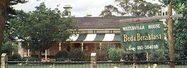 Watervilla - Strathalbyn