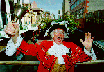 Town Crier