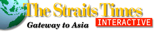 Straits