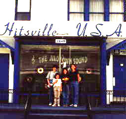 motown
