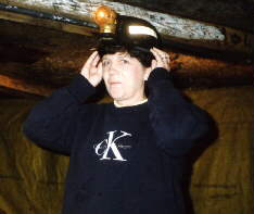 Coal Miner