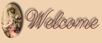 Welcome Sign