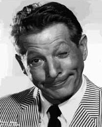 Danny Winking