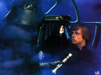 The Lords of Sith