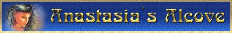 Anastasia's Alcove