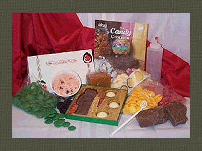 candy