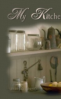 Left Cupboard
