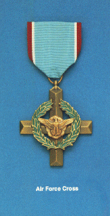 Air Force Cross