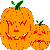 Jack-O-Lanterns