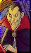 Vampire Button