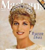 Forever Diana